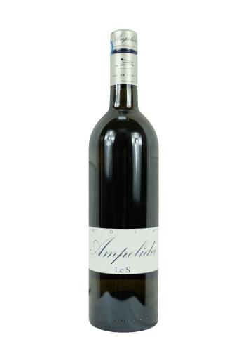 DOMAINE AMPELIDAE, Le S, 2014