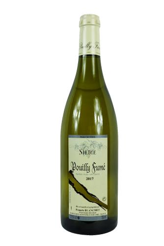 DOMAINE FRANCIS BLANCHET, Silice, 2022