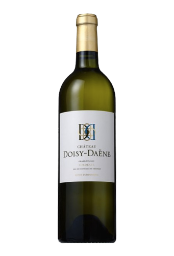 Château Doisy Daëne, Bordeaux Blanc Sec, 2016